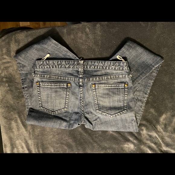 Free people pants. - Picture 2 of 4